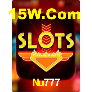 APP oficial da Nu777 para mobile